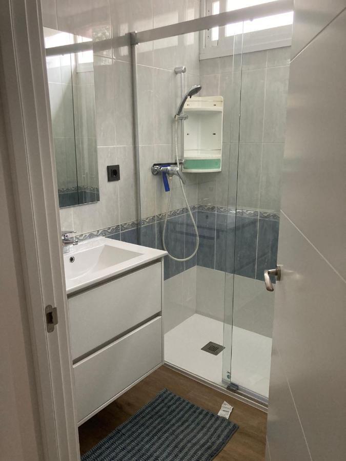 Appartement Cozy 6' From San Sebastian + Parking *