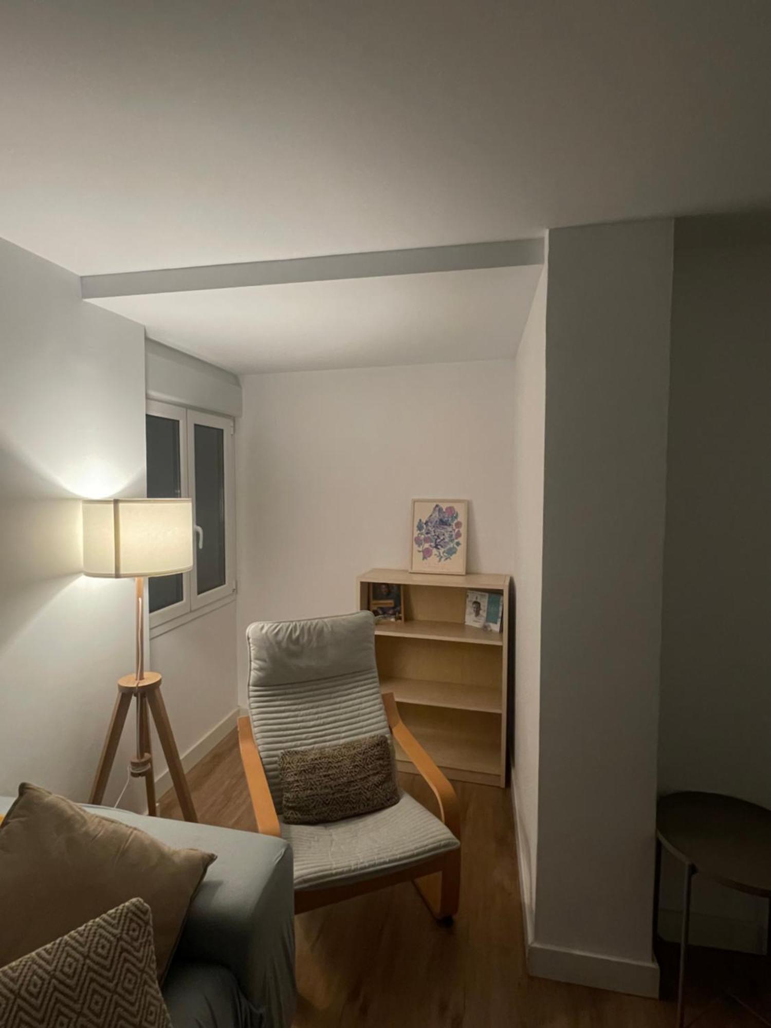 Cozy 6' From San Sebastian + Parking * Usúrbil