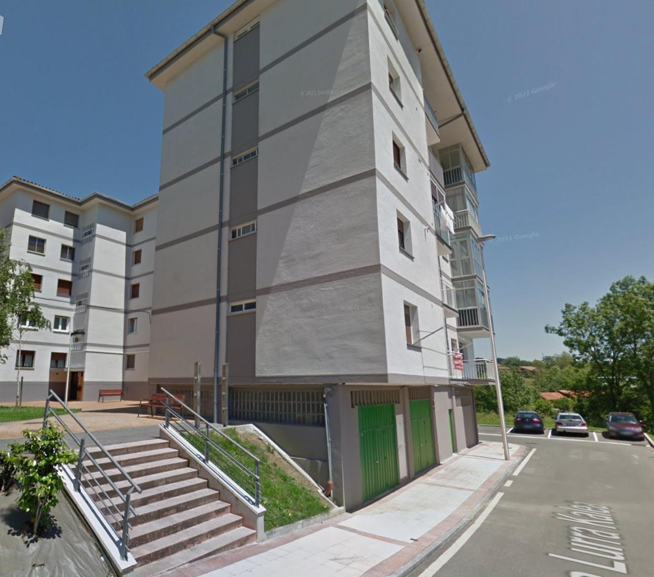Cozy 6' From San Sebastian + Parking *