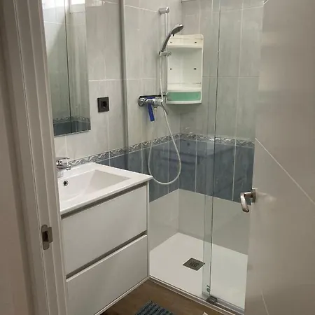 Cozy Apartment 6' From San Sebastian + Parking Usúrbil Extérieur photo