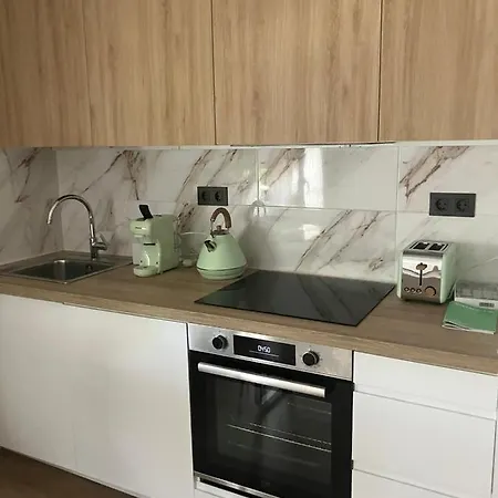 Cozy Apartment 6' From San Sebastian + Parking Usúrbil Extérieur photo