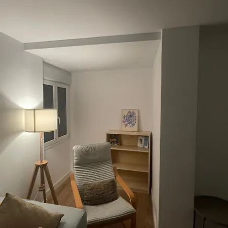 Cozy Apartment 6' From San Sebastian + Parking Usúrbil Extérieur photo