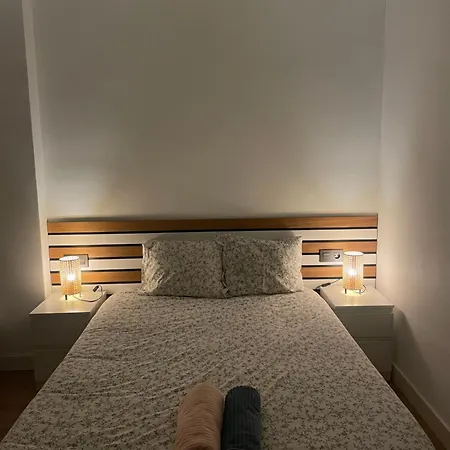 Cozy Apartment 6' From San Sebastian + Parking Usúrbil Extérieur photo