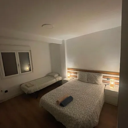 Cozy Apartment 6' From San Sebastian + Parking Usúrbil Extérieur photo