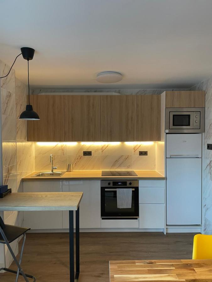 Cozy 6' From San Sebastian + Parking *